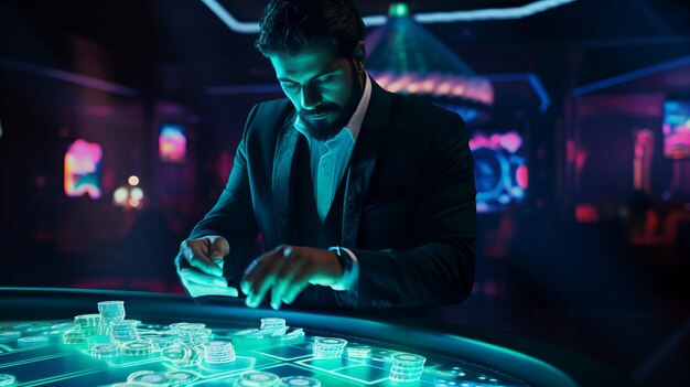 Choosing Profitable Casino Games for Maximum Wins
